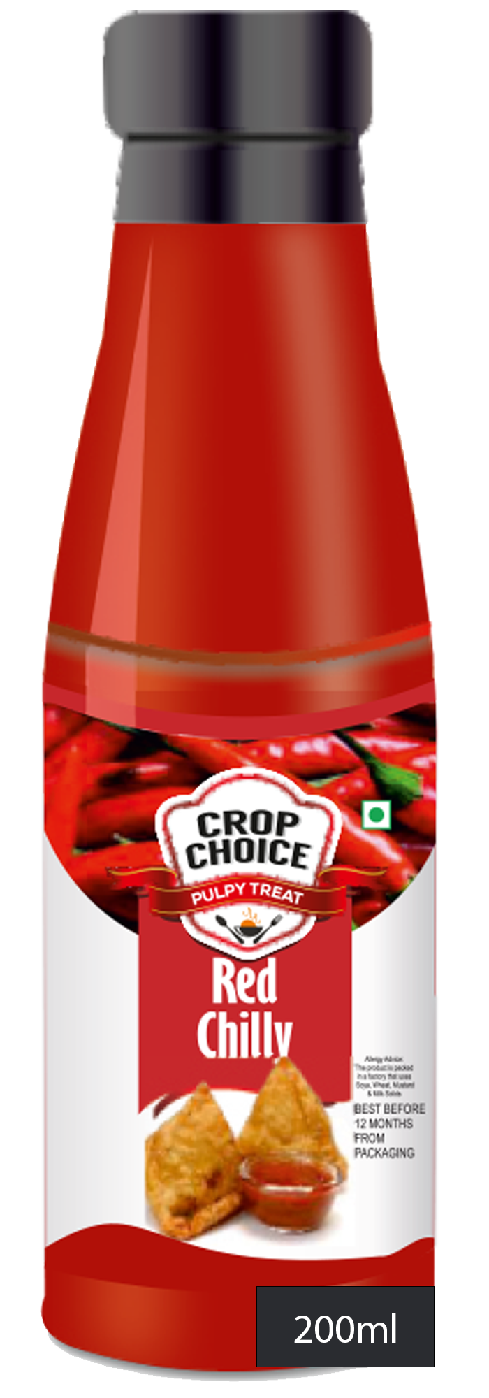 Red Chilli (200ml)