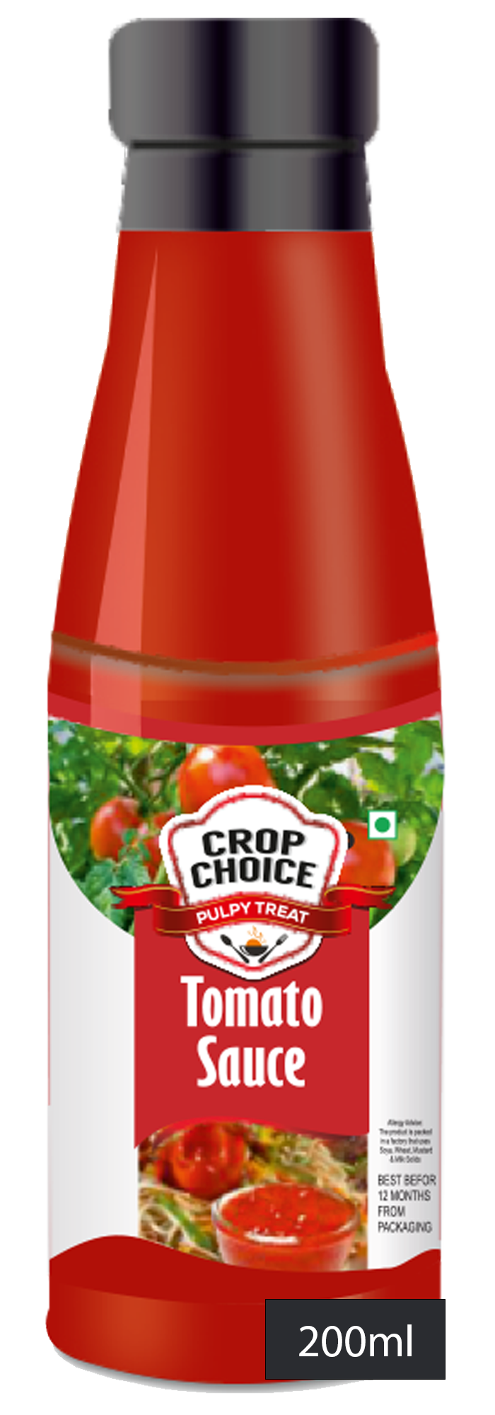 Tomato Sauce (200ml)