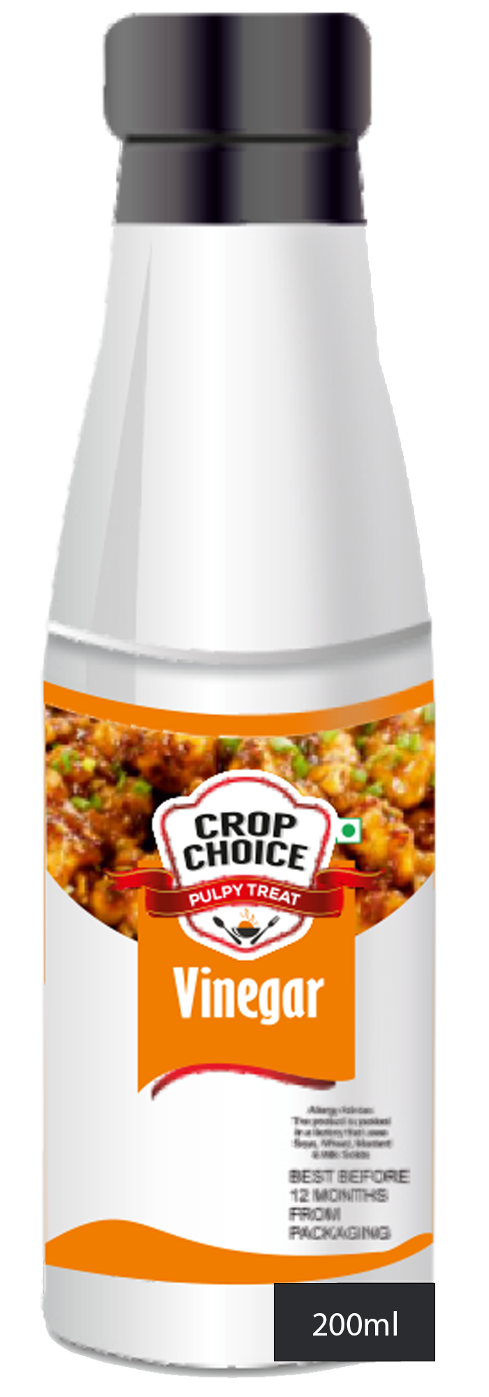 Vinegar (200ml)