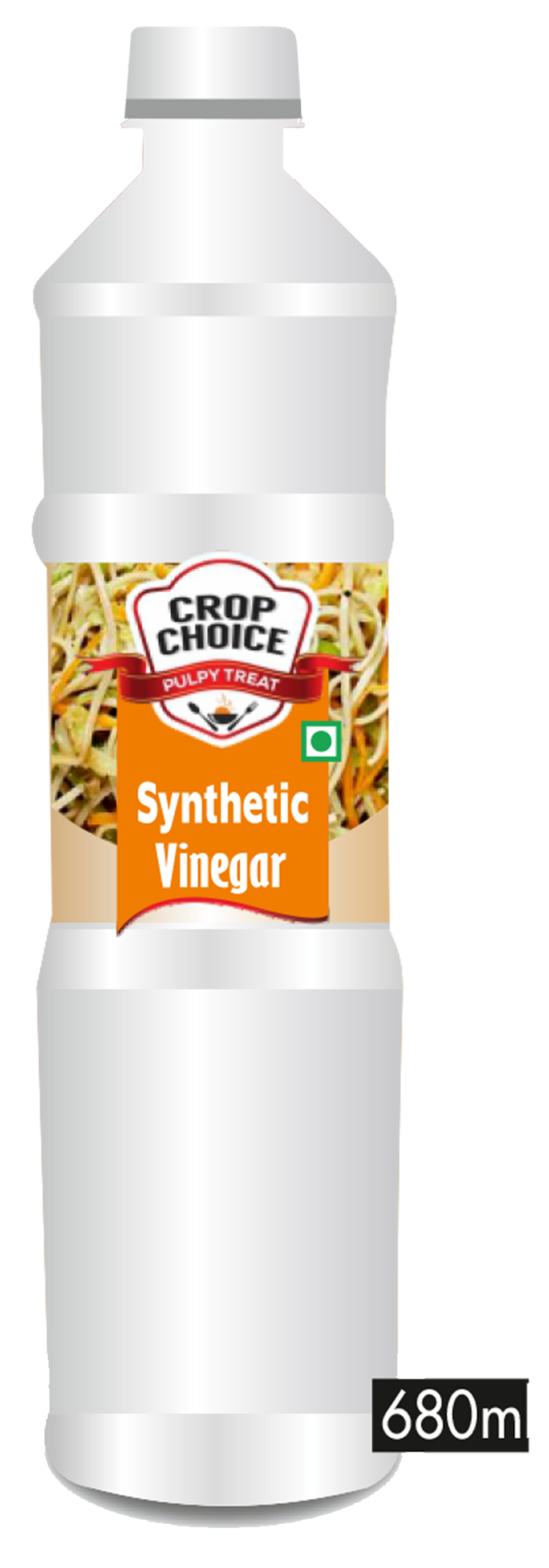 Synthetic Vinegar (680ml)