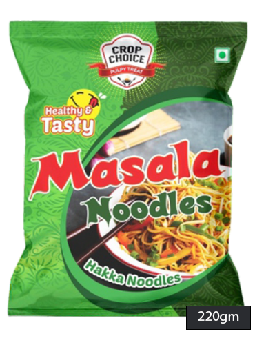 Masala Noodles (220grm)