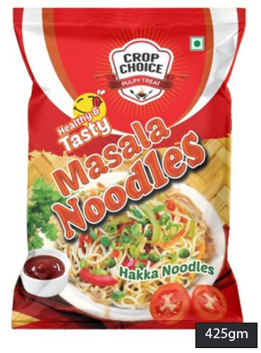 Masala Noodles (425grm)