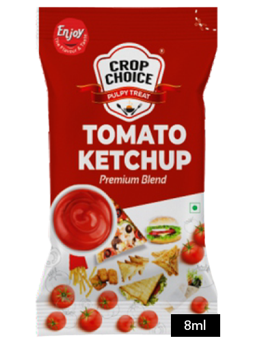 Tomato Ketchup Premium Blend (8ml)