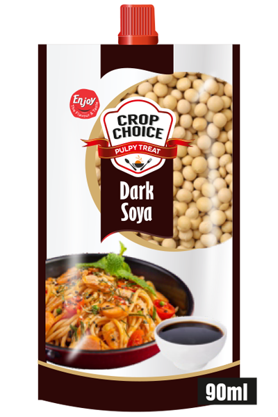Dark Soya (90ml)