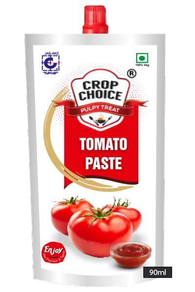 Tomato Paste (90ml)