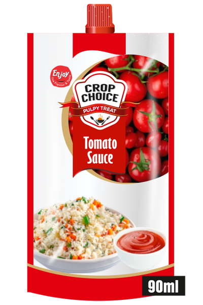 Tomato Sauce (90ml)