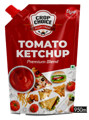 Tomato Ketchup Premium Blend (950ml)